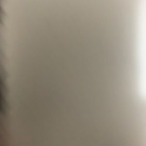 Meet your Posher, Dominique